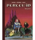 PERCEVAN INTEGRAL 01