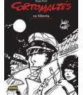 CORTO MALTES EN SIBERIA (BLANCO Y NEGRO)