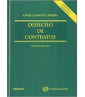 DERECHO DE CONTRATOS