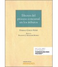 EFECTOS DEL PROCESO CONCURSAL EN LOS TRIBUTOS