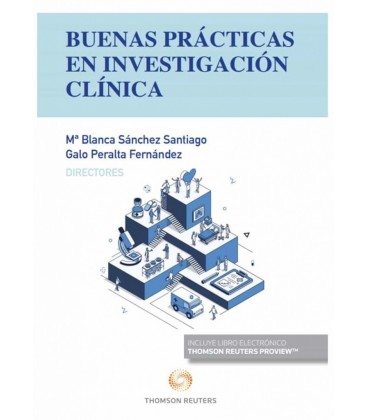 BUENAS PRACTICAS EN INVESTIGACION CLINICA