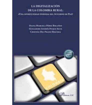 DIGITALIZACION DE LA COLOMBIA RURAL