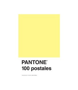 PANTONE 100 POSTALES