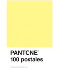 PANTONE 100 POSTALES