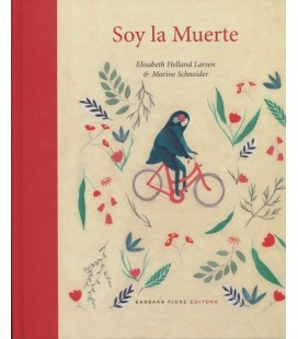SOY LA MUERTE