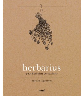 HERBARIUS PETIT HERBOLARI PER ACOLORIR