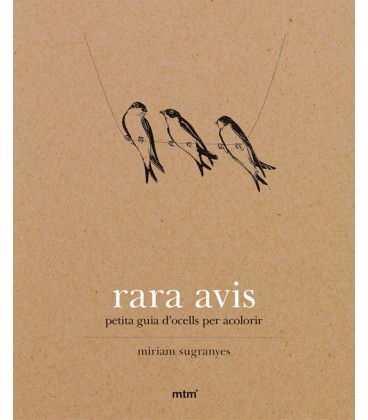 RARA AVIS