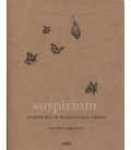 SUSPIRIUM PEQUEÑA GUIA DE MARIPOSAS PARA COLOREAR