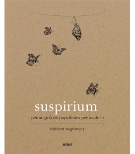 SUSPIRIUM