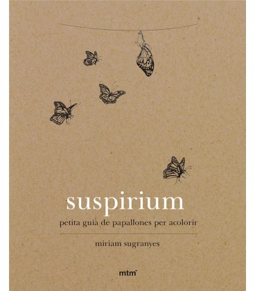 SUSPIRIUM