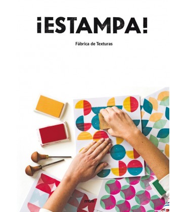ESTAMPA! FABRICA DE TEXTURAS