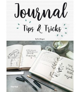 JOURNAL TIPS AND TRICKS