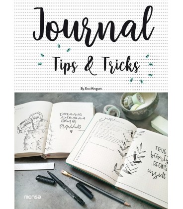 JOURNAL TIPS AND TRICKS
