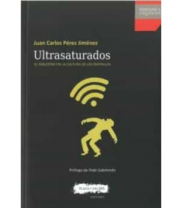 ULTRASATURADOS