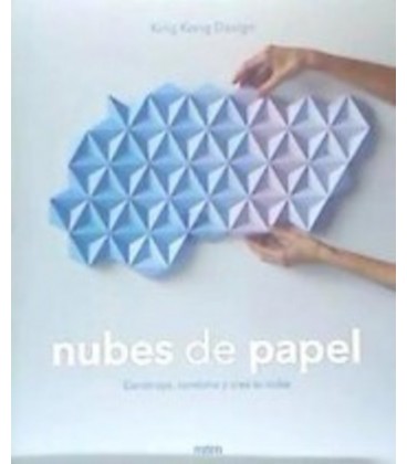 NUBES DE PAPEL