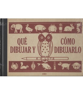 QUE DIBUJAR Y COMO DIBUJARLO