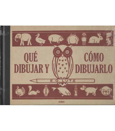 QUE DIBUJAR Y COMO DIBUJARLO