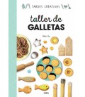 TALLER DE GALLETAS CREATIVAS