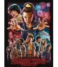 STRANGER THINGS TRIBUTE