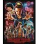 STRANGER THINGS TRIBUTE