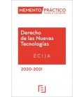MEMENTO PRACTICO DERECHO DE LAS NUEVAS TECNOLOGIAS 2020-2021