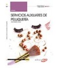 MANUAL SERVICIOS AUXILIARES DE PELUQUERIA IMPQ0108 CERTIFICADOS DE