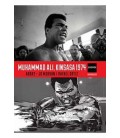 MUHAMMAD ALI. KINSASA 1974