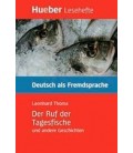 LESEH B2 DER RUF DER TAGESFISCHE LIBRO