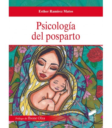 PSICOLOGIA DEL POSPARTO