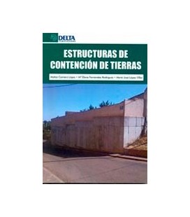ESTRUCTURAS DE CONTENCION DE TIERRAS