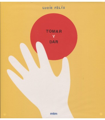 TOMAR Y DAR