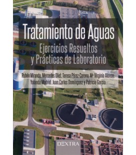 TRATAMIENTO DE AGUAS EJERCICIOS RESUELTOS Y PRACTICAS DE LABORATORIO