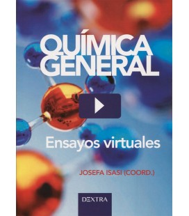 QUIMICA GENERAL ENSAYOS VIRTUALES