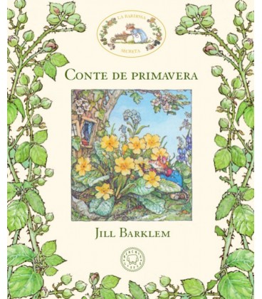 CONTE DE PRIMAVERA