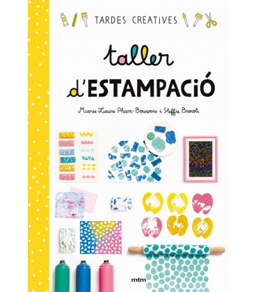 TALLER DE ESTAMPACIO