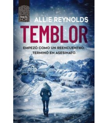 TEMBLOR