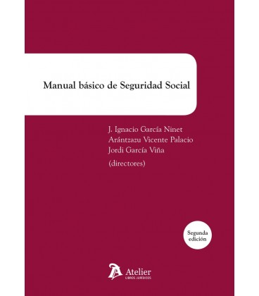 MANUAL BASICO DE SEGURIDAD SOCIAL 2 ED