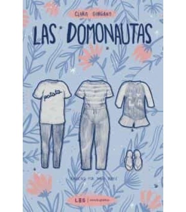 DOMONAUTAS