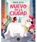 NUEVO EN LA CIUDAD