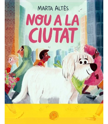 NOU A LA CIUTAT