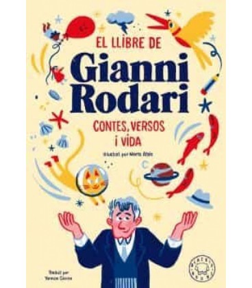 LLIBRE DE GIANNI RODARI