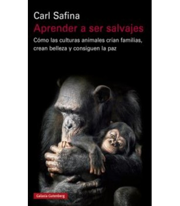 APRENDER A SER SALVAJES
