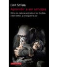 APRENDER A SER SALVAJES
