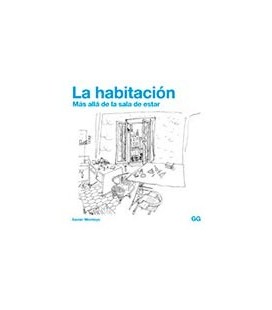 HABITACION LA (MAS ALLA DE LA SALA DE ESTAR)