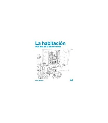 HABITACION LA (MAS ALLA DE LA SALA DE ESTAR)