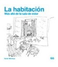 HABITACION LA (MAS ALLA DE LA SALA DE ESTAR)
