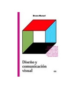 DISEÑO Y COMUNICACION VISUAL