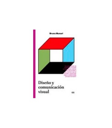 DISEÑO Y COMUNICACION VISUAL