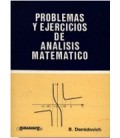 PROBLEMAS Y EJERCICIOS ANALISIS MATEMATICO