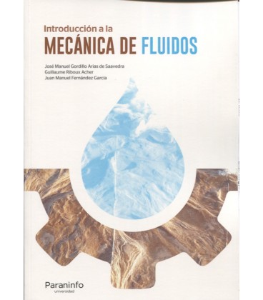 INTRODUCCION A LA MECANICA DE FLUIDOS